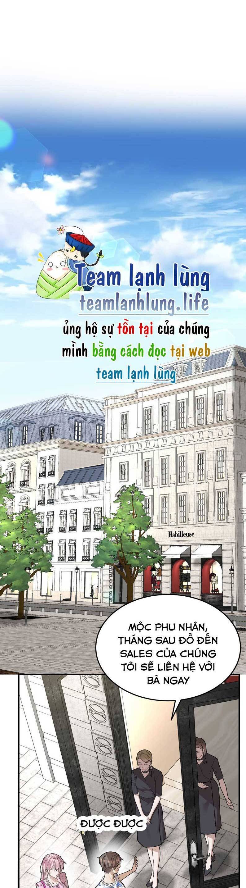 Sau Khi Chia Tay , Tôi Có Kết Đẹp Cùng Với Chú Nhỏ Chapter 39 - 13