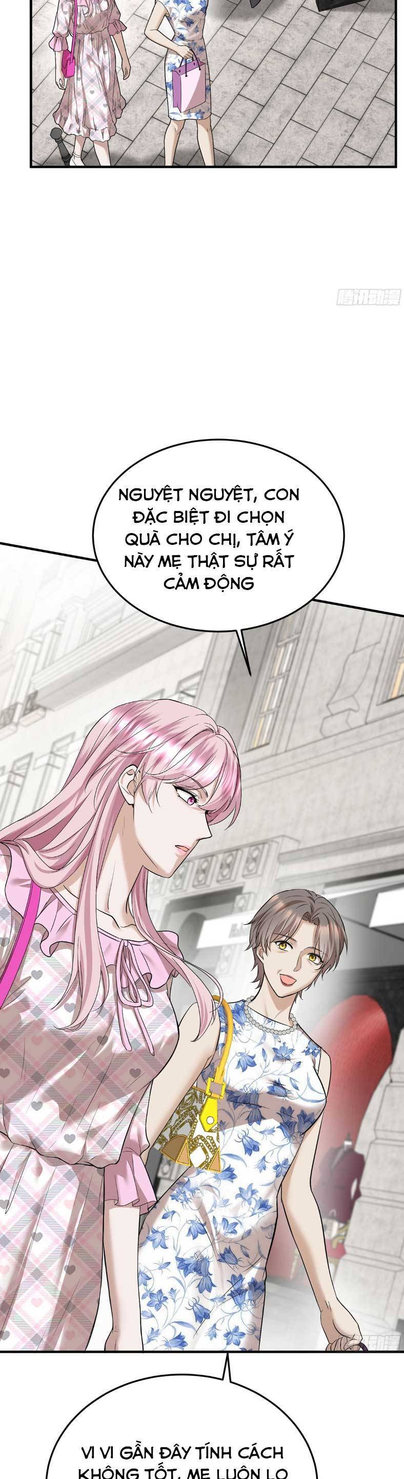 Sau Khi Chia Tay , Tôi Có Kết Đẹp Cùng Với Chú Nhỏ Chapter 39 - 14