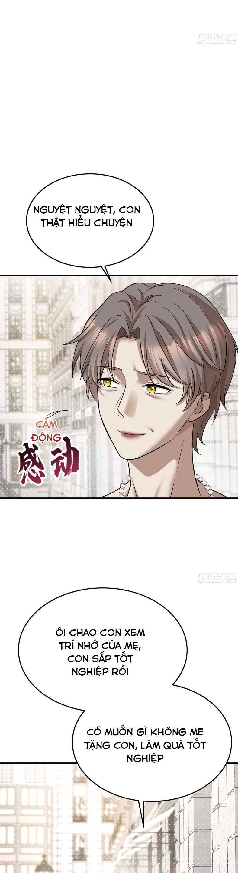 Sau Khi Chia Tay , Tôi Có Kết Đẹp Cùng Với Chú Nhỏ Chapter 39 - 16