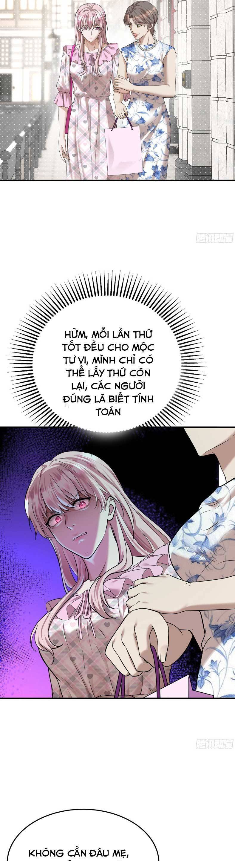 Sau Khi Chia Tay , Tôi Có Kết Đẹp Cùng Với Chú Nhỏ Chapter 39 - 17
