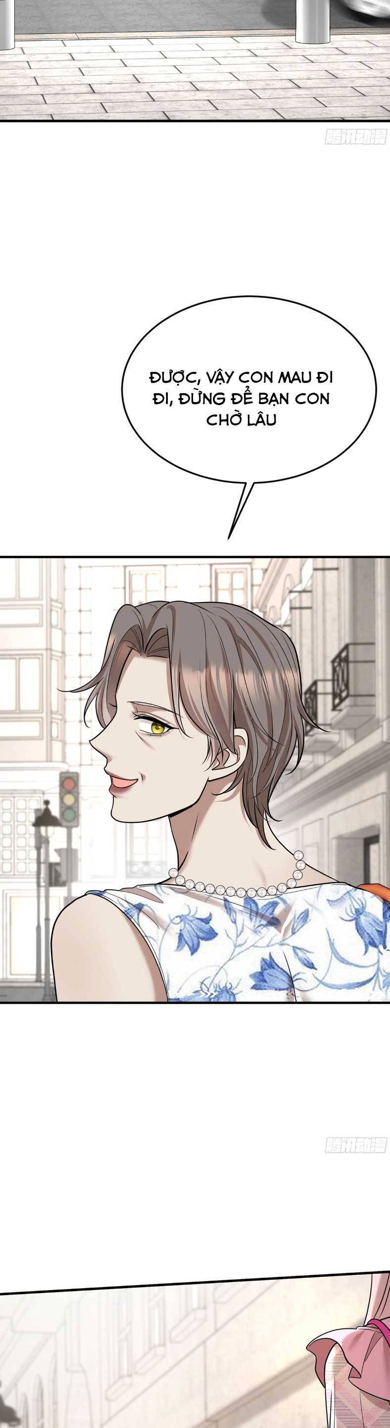 Sau Khi Chia Tay , Tôi Có Kết Đẹp Cùng Với Chú Nhỏ Chapter 39 - 22