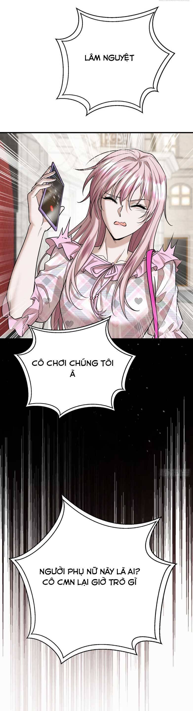 Sau Khi Chia Tay , Tôi Có Kết Đẹp Cùng Với Chú Nhỏ Chapter 39 - 27