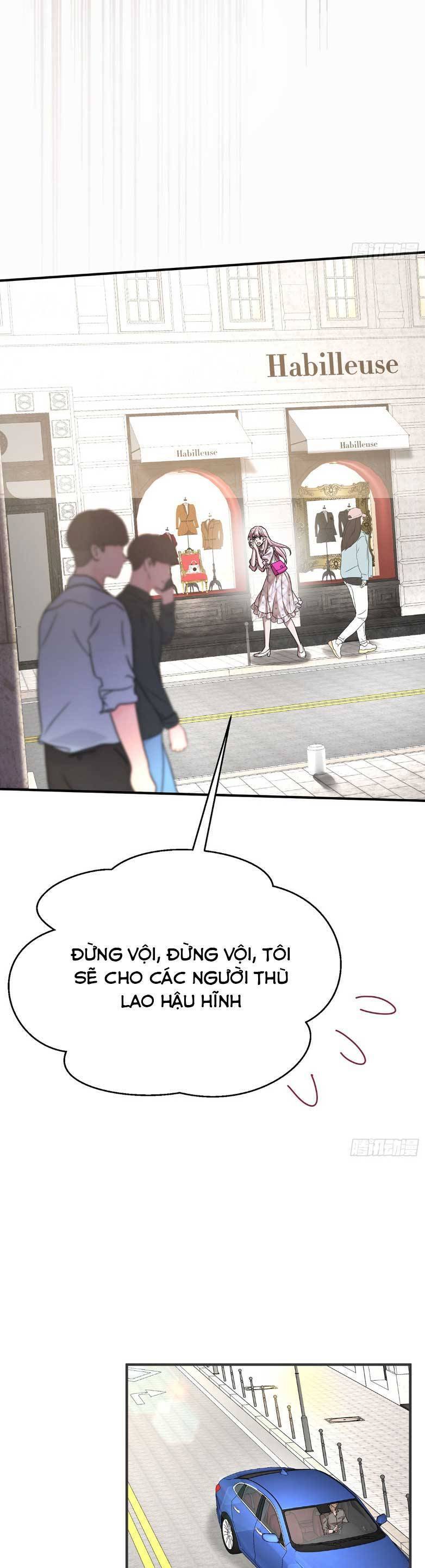 Sau Khi Chia Tay , Tôi Có Kết Đẹp Cùng Với Chú Nhỏ Chapter 39 - 28