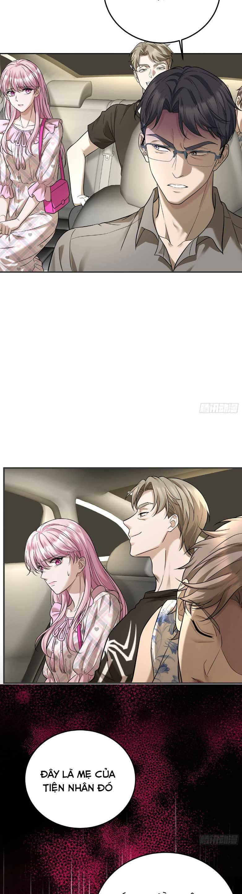 Sau Khi Chia Tay , Tôi Có Kết Đẹp Cùng Với Chú Nhỏ Chapter 39 - 30