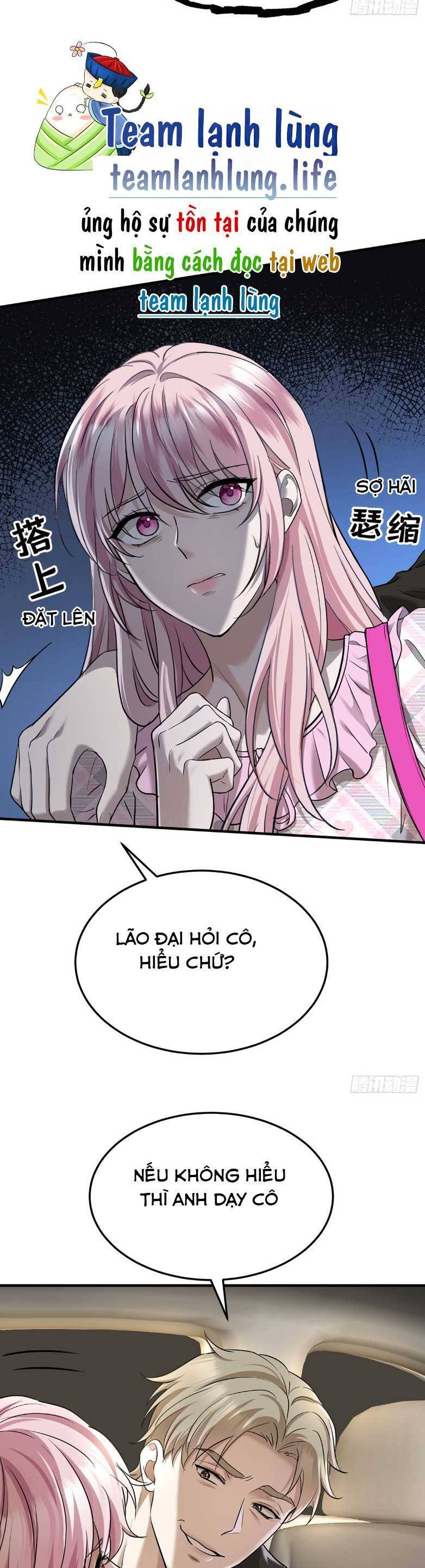 Sau Khi Chia Tay , Tôi Có Kết Đẹp Cùng Với Chú Nhỏ Chapter 39 - 33