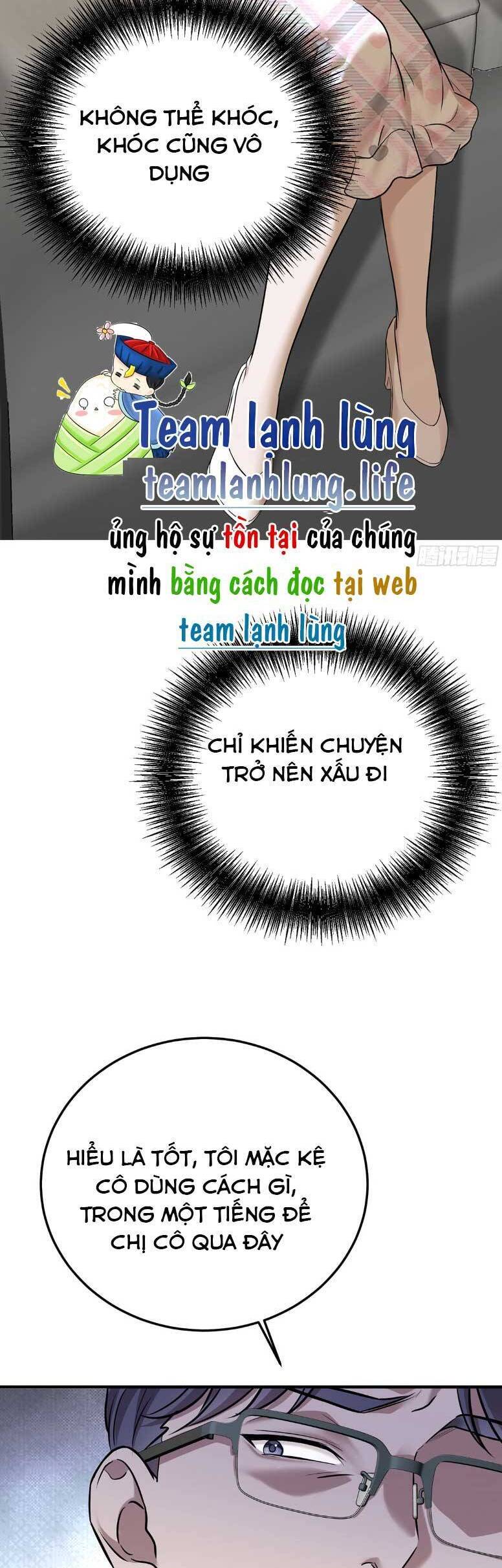 Sau Khi Chia Tay , Tôi Có Kết Đẹp Cùng Với Chú Nhỏ Chapter 39 - 35
