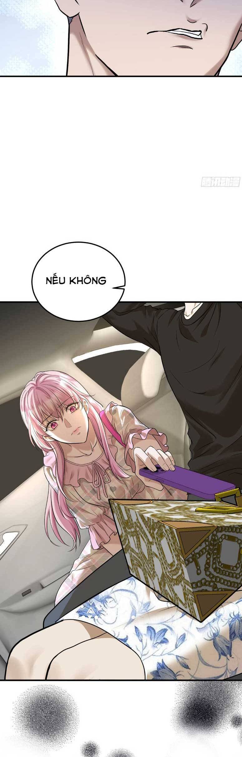 Sau Khi Chia Tay , Tôi Có Kết Đẹp Cùng Với Chú Nhỏ Chapter 39 - 36