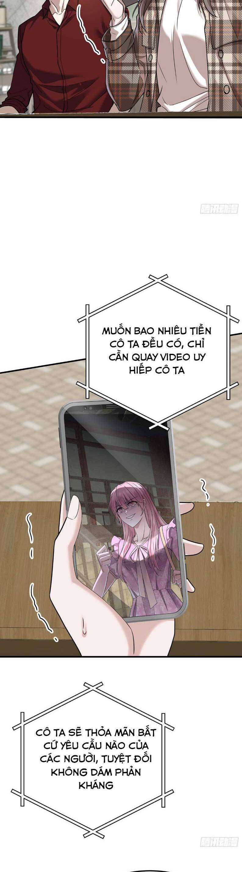 Sau Khi Chia Tay , Tôi Có Kết Đẹp Cùng Với Chú Nhỏ Chapter 39 - 8