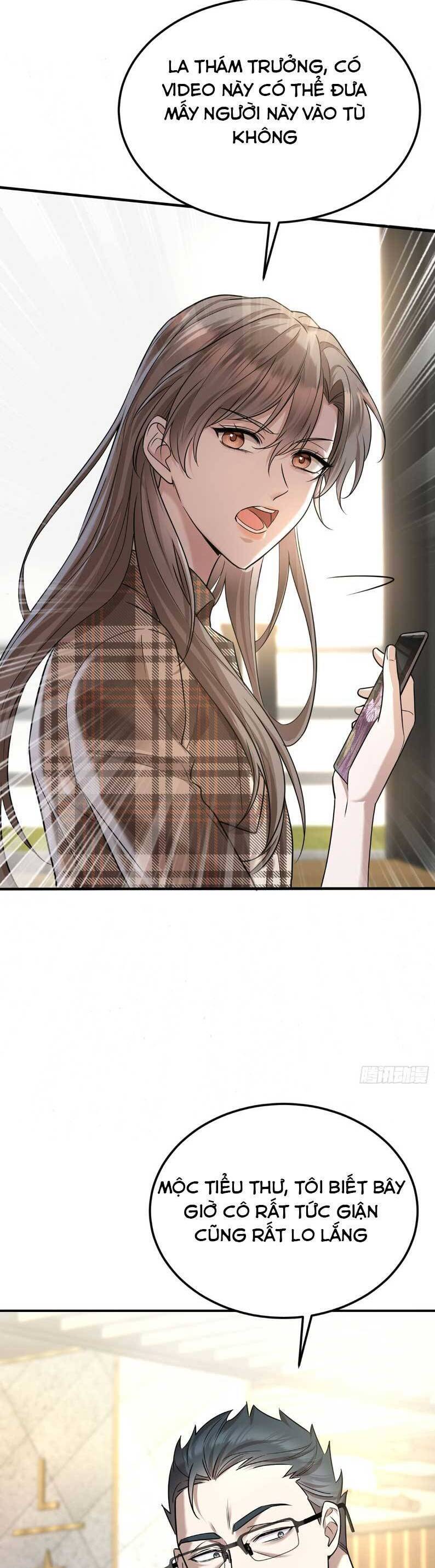 Sau Khi Chia Tay , Tôi Có Kết Đẹp Cùng Với Chú Nhỏ Chapter 39 - 9