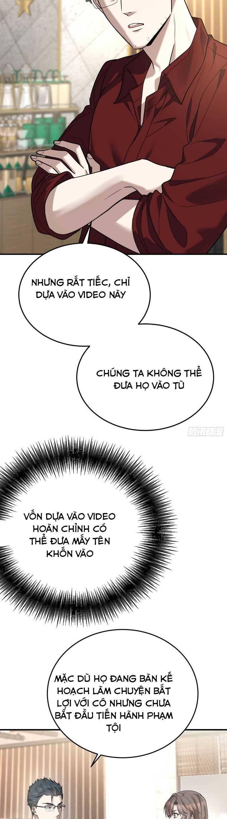 Sau Khi Chia Tay , Tôi Có Kết Đẹp Cùng Với Chú Nhỏ Chapter 39 - 10