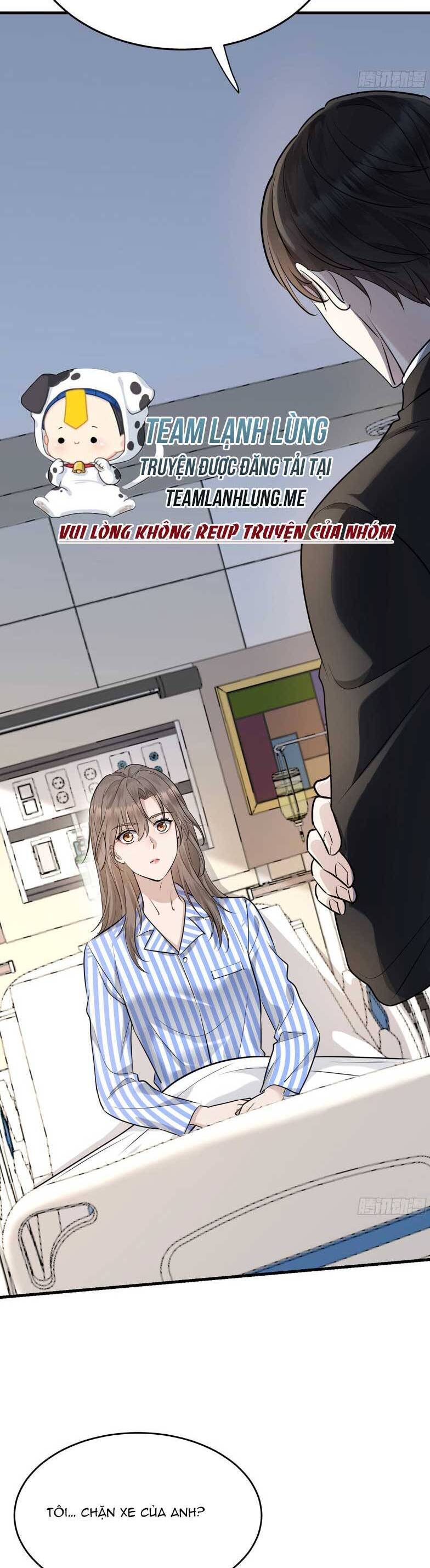 Sau Khi Chia Tay , Tôi Có Kết Đẹp Cùng Với Chú Nhỏ Chapter 4 - 13