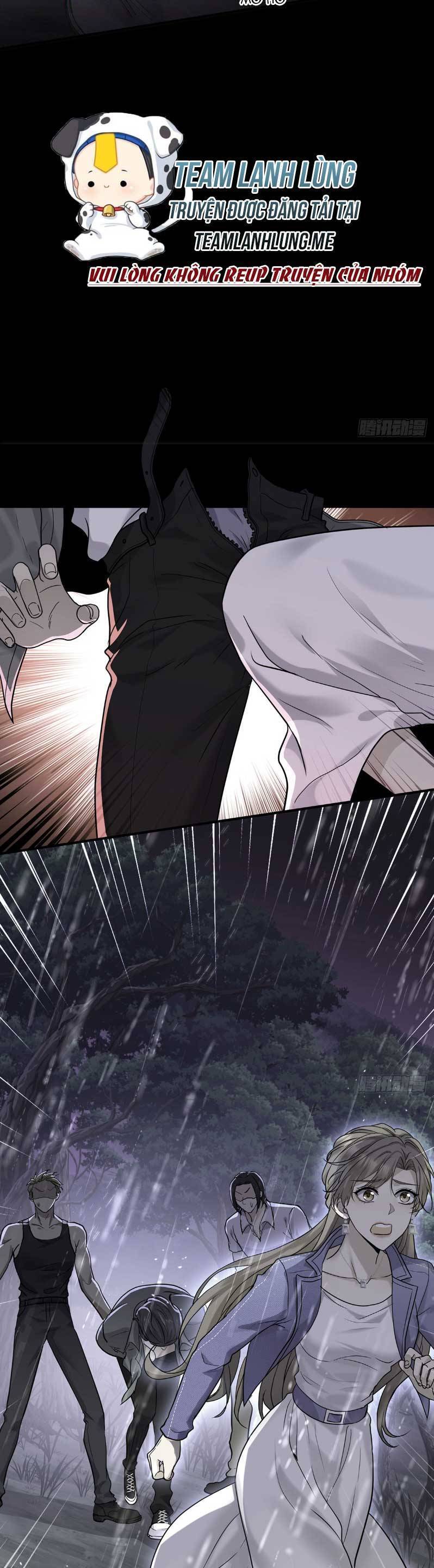 Sau Khi Chia Tay , Tôi Có Kết Đẹp Cùng Với Chú Nhỏ Chapter 4 - 20