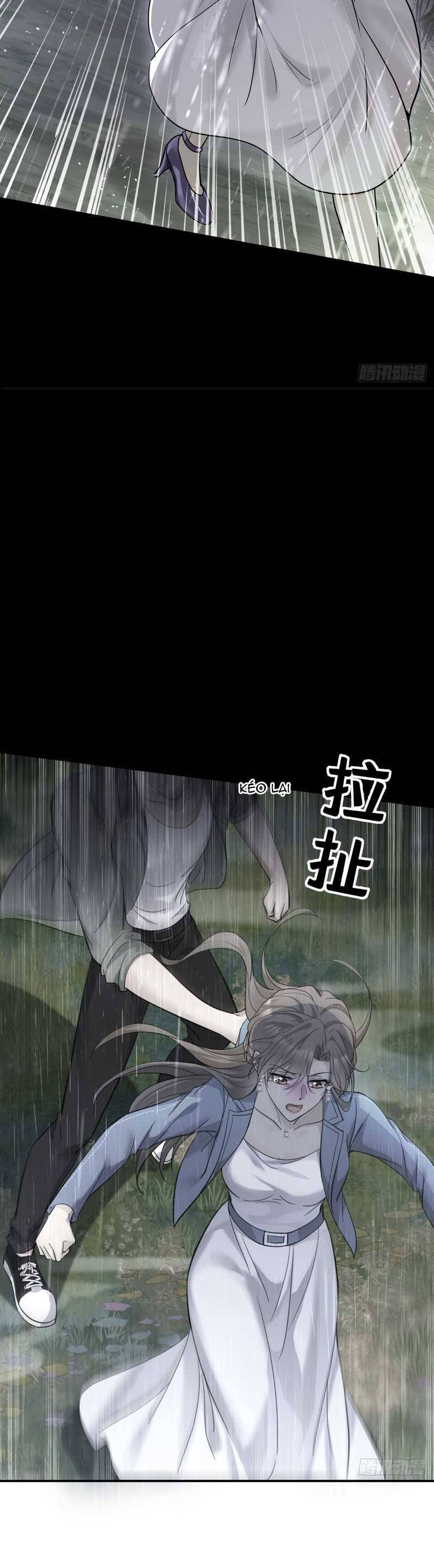 Sau Khi Chia Tay , Tôi Có Kết Đẹp Cùng Với Chú Nhỏ Chapter 4 - 21