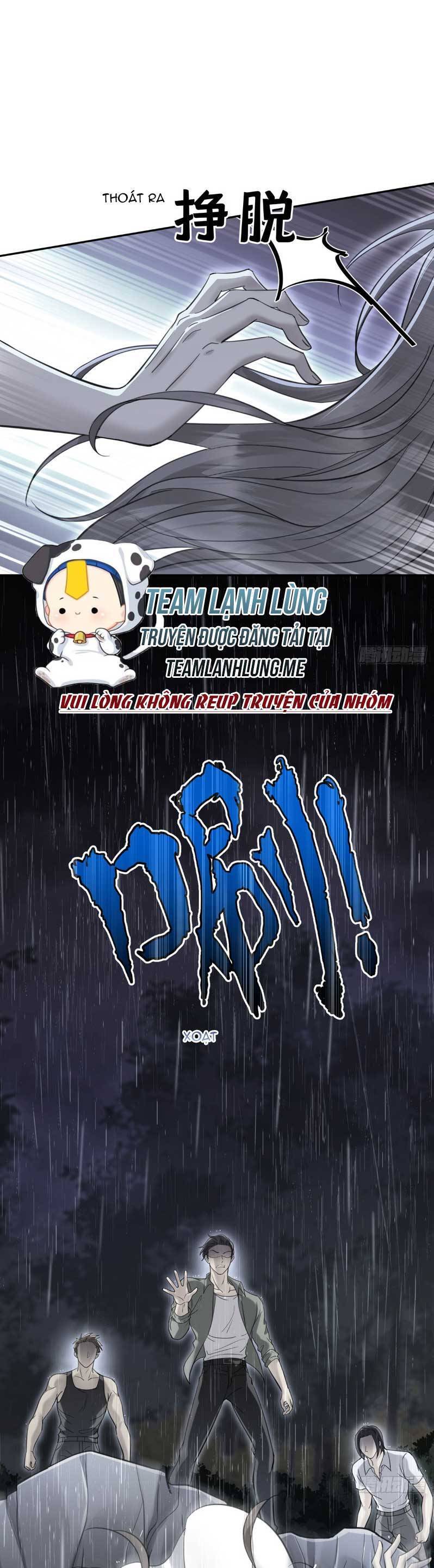 Sau Khi Chia Tay , Tôi Có Kết Đẹp Cùng Với Chú Nhỏ Chapter 4 - 22