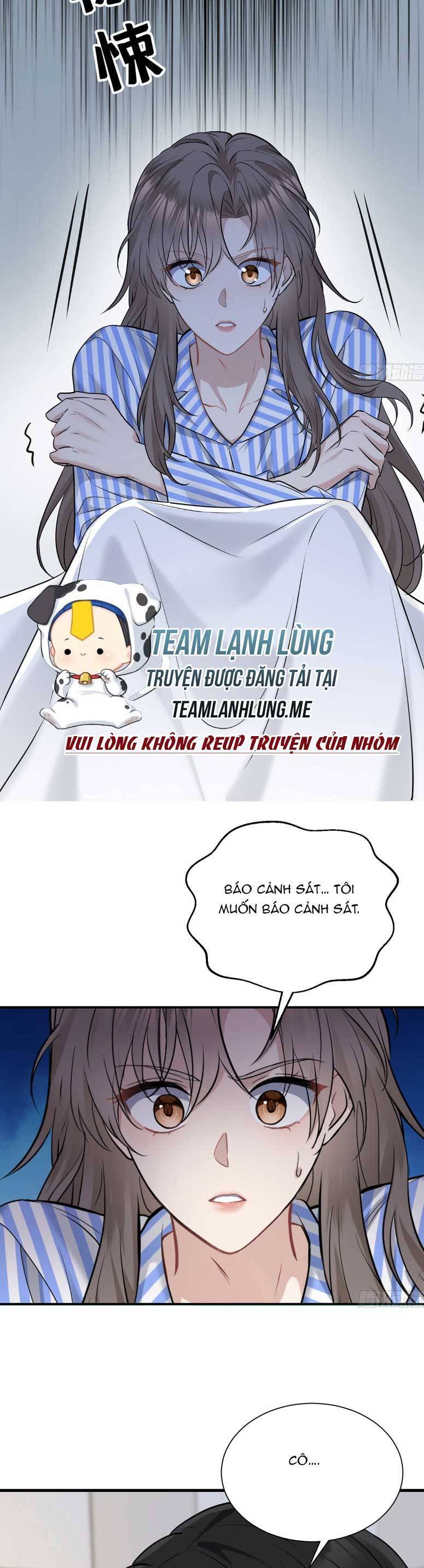 Sau Khi Chia Tay , Tôi Có Kết Đẹp Cùng Với Chú Nhỏ Chapter 4 - 24