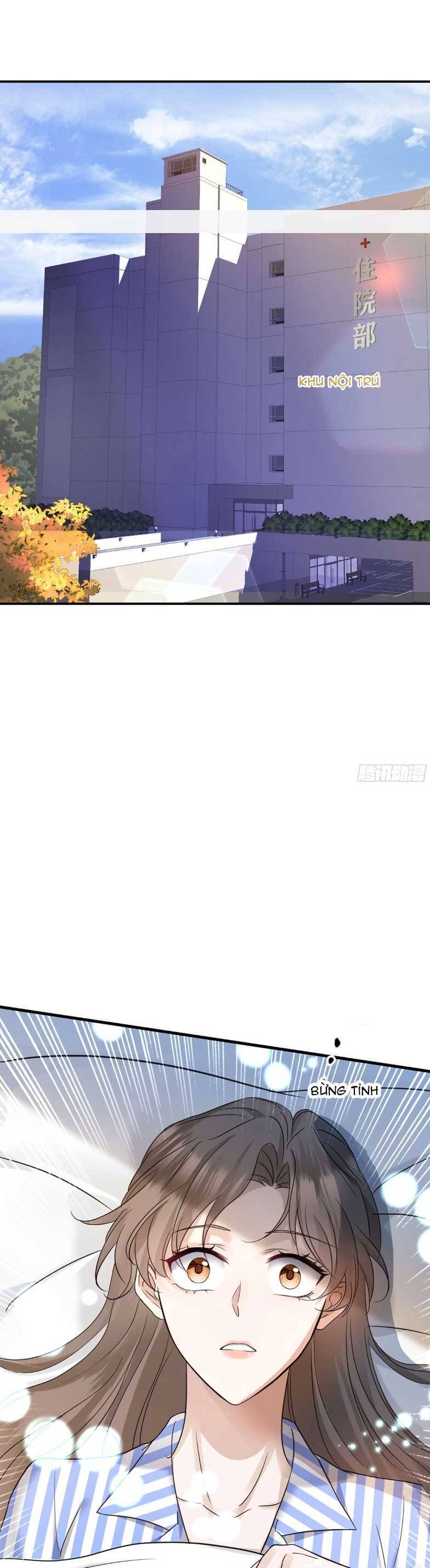 Sau Khi Chia Tay , Tôi Có Kết Đẹp Cùng Với Chú Nhỏ Chapter 4 - 4