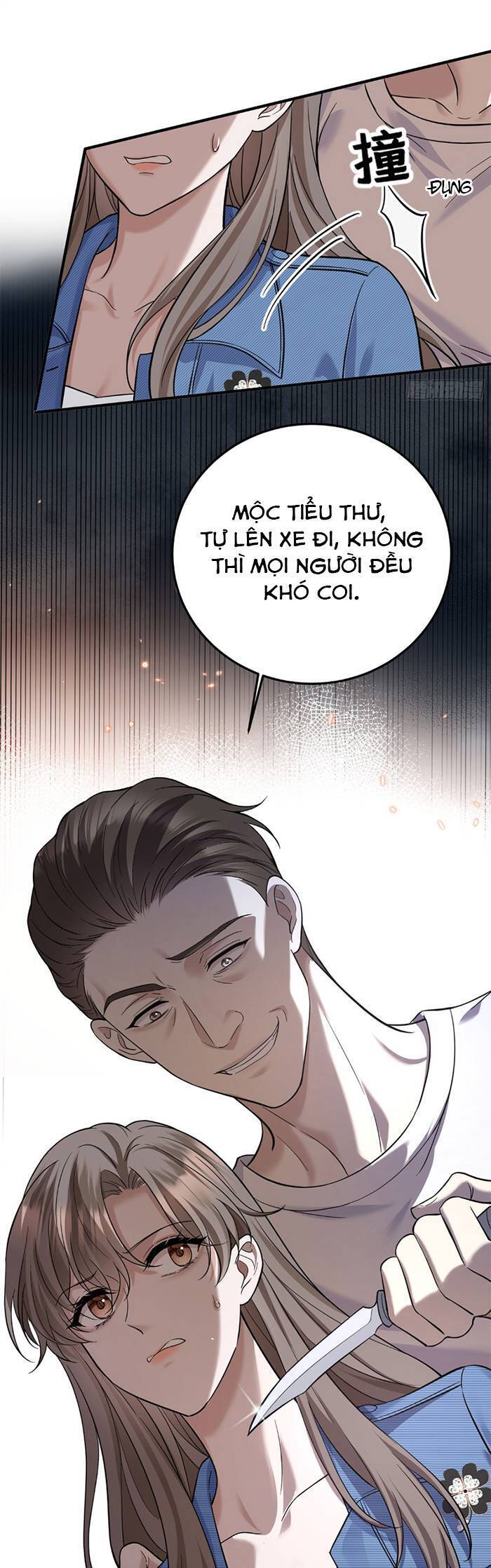 Sau Khi Chia Tay , Tôi Có Kết Đẹp Cùng Với Chú Nhỏ Chapter 40 - 14