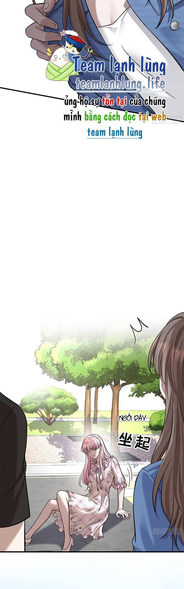 Sau Khi Chia Tay , Tôi Có Kết Đẹp Cùng Với Chú Nhỏ Chapter 40 - 15