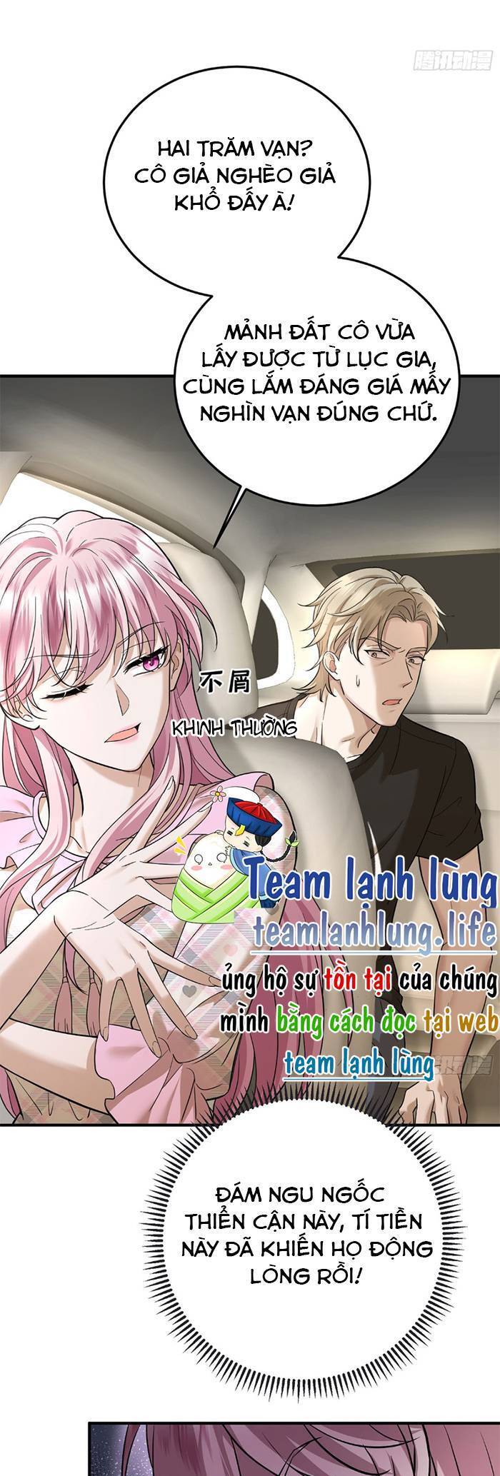 Sau Khi Chia Tay , Tôi Có Kết Đẹp Cùng Với Chú Nhỏ Chapter 40 - 22