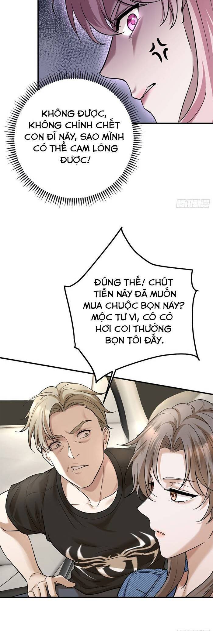 Sau Khi Chia Tay , Tôi Có Kết Đẹp Cùng Với Chú Nhỏ Chapter 40 - 23