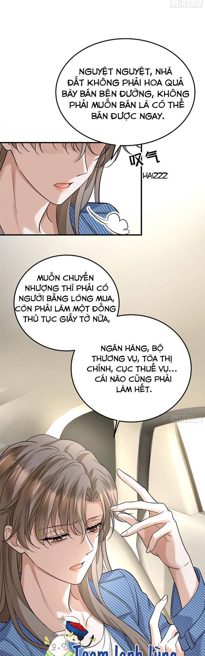 Sau Khi Chia Tay , Tôi Có Kết Đẹp Cùng Với Chú Nhỏ Chapter 40 - 24