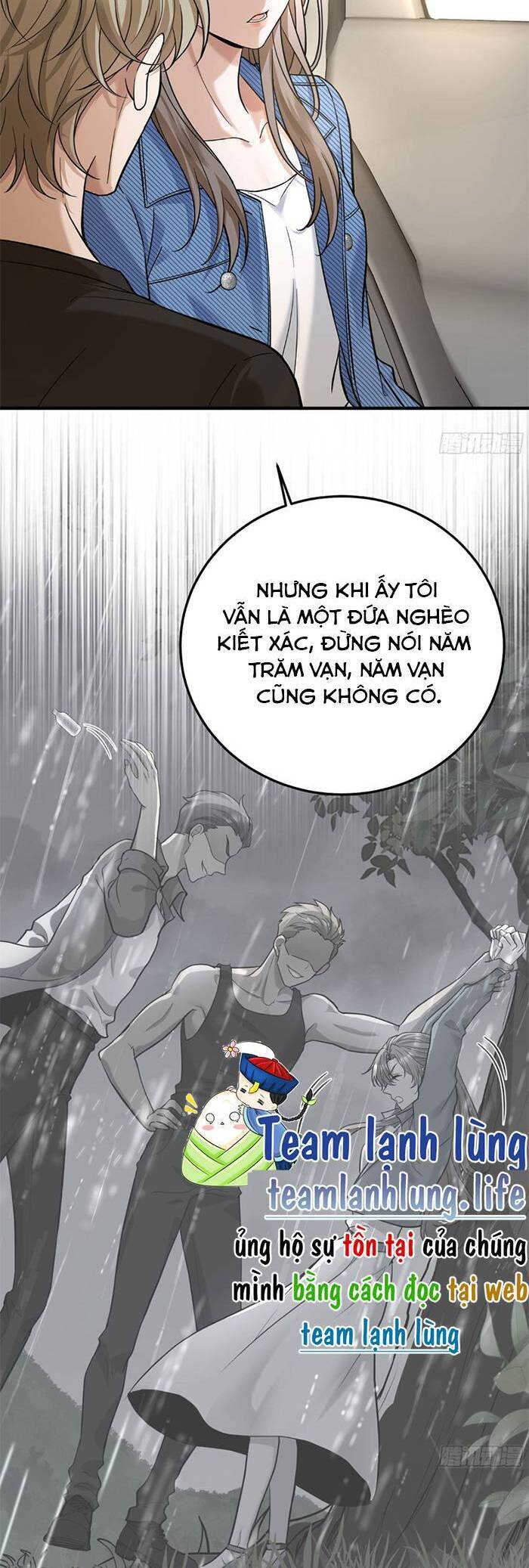 Sau Khi Chia Tay , Tôi Có Kết Đẹp Cùng Với Chú Nhỏ Chapter 40 - 27