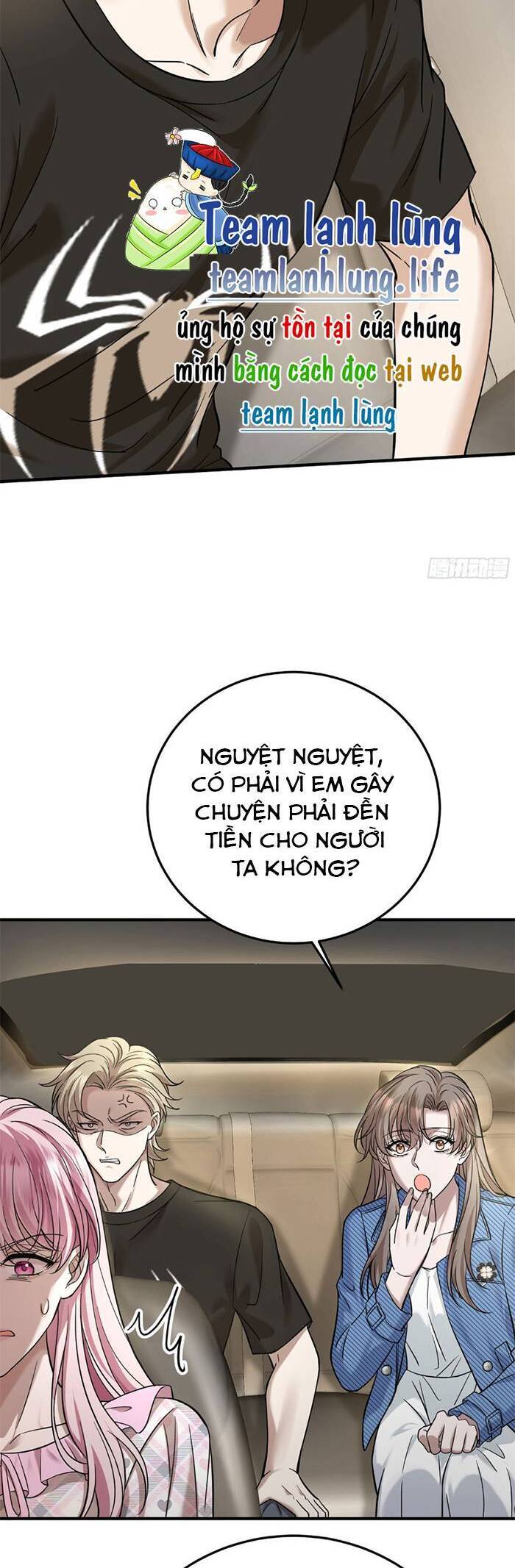 Sau Khi Chia Tay , Tôi Có Kết Đẹp Cùng Với Chú Nhỏ Chapter 40 - 29