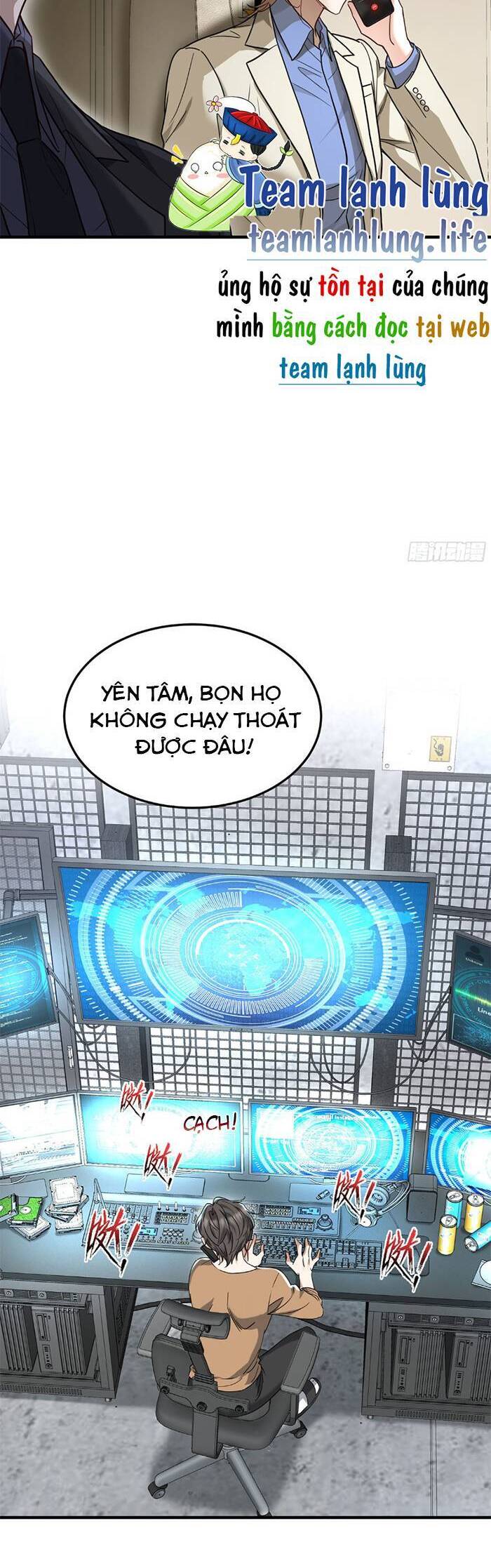 Sau Khi Chia Tay , Tôi Có Kết Đẹp Cùng Với Chú Nhỏ Chapter 40 - 34