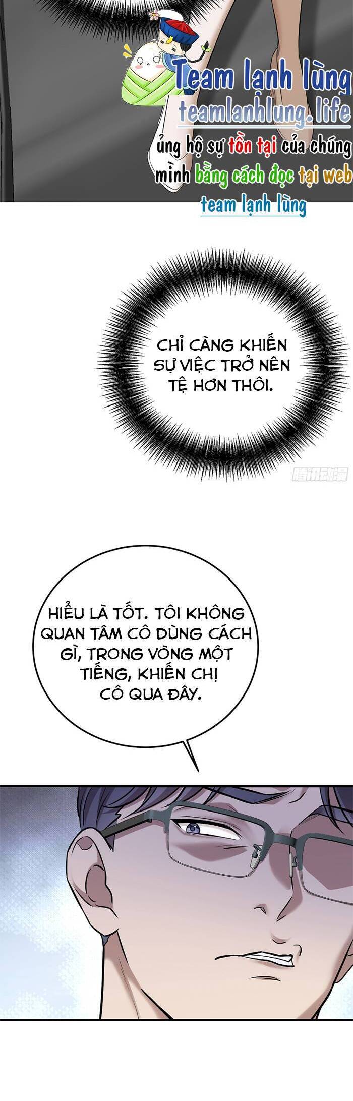 Sau Khi Chia Tay , Tôi Có Kết Đẹp Cùng Với Chú Nhỏ Chapter 40 - 5