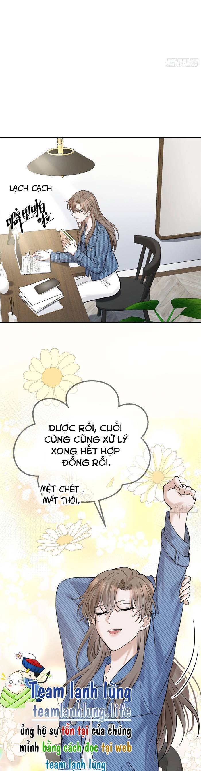 Sau Khi Chia Tay , Tôi Có Kết Đẹp Cùng Với Chú Nhỏ Chapter 40 - 8