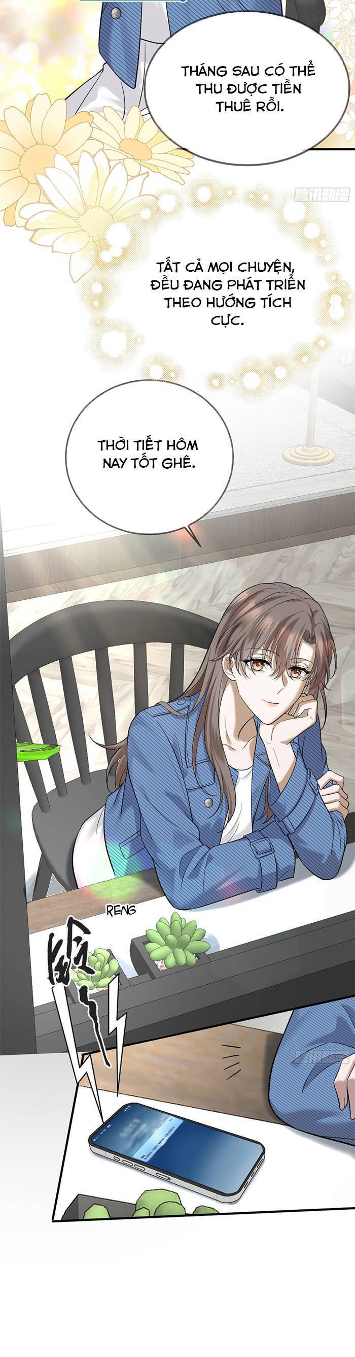 Sau Khi Chia Tay , Tôi Có Kết Đẹp Cùng Với Chú Nhỏ Chapter 40 - 9