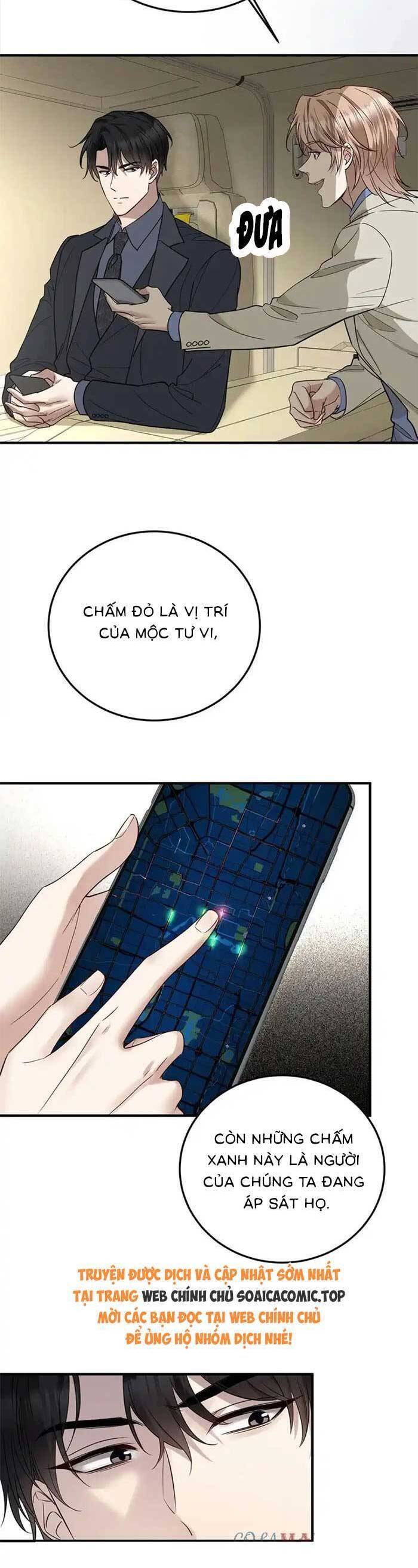 Sau Khi Chia Tay , Tôi Có Kết Đẹp Cùng Với Chú Nhỏ Chapter 41 - 2
