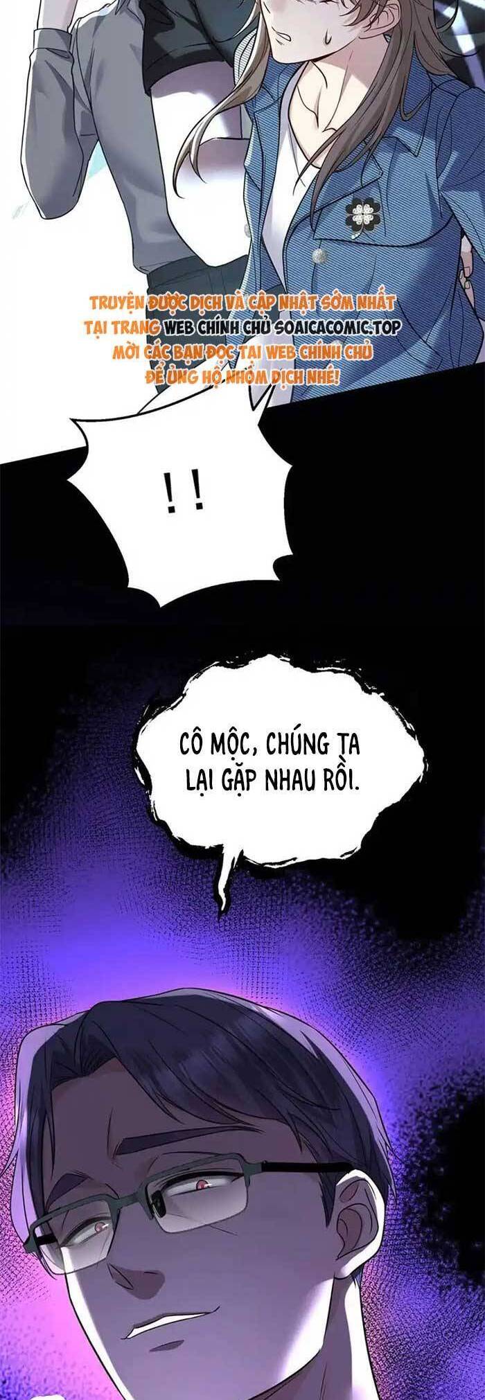 Sau Khi Chia Tay , Tôi Có Kết Đẹp Cùng Với Chú Nhỏ Chapter 41 - 11
