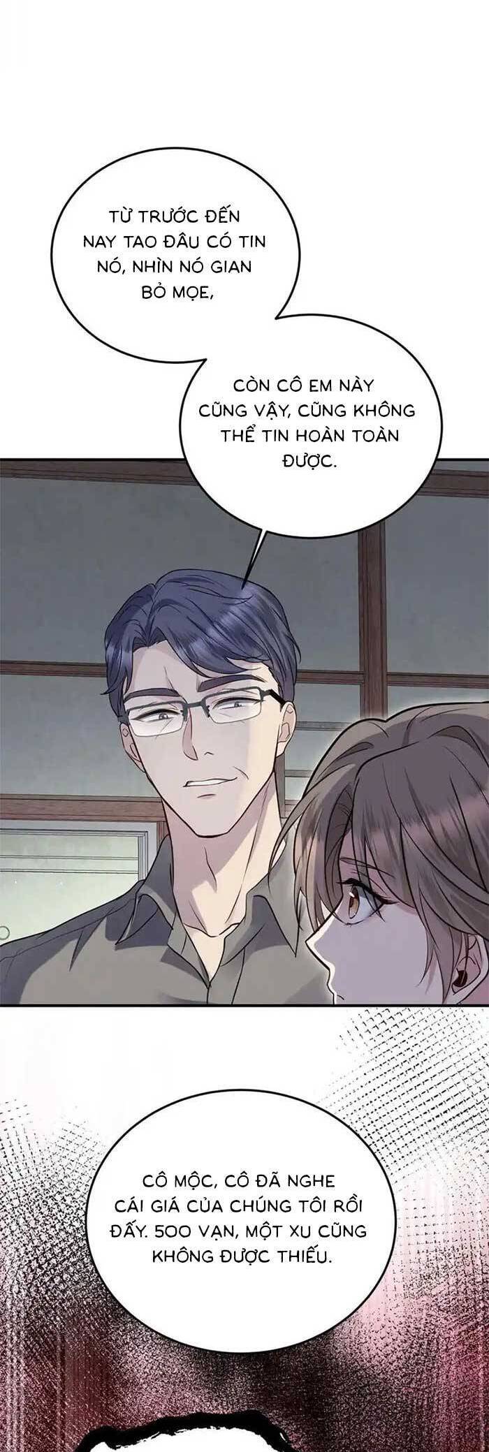 Sau Khi Chia Tay , Tôi Có Kết Đẹp Cùng Với Chú Nhỏ Chapter 41 - 14