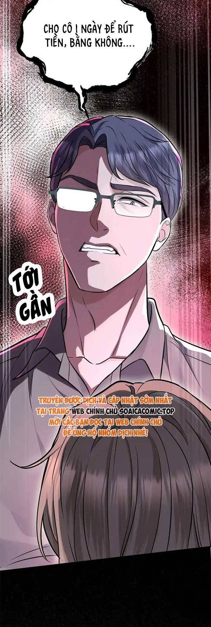 Sau Khi Chia Tay , Tôi Có Kết Đẹp Cùng Với Chú Nhỏ Chapter 41 - 15