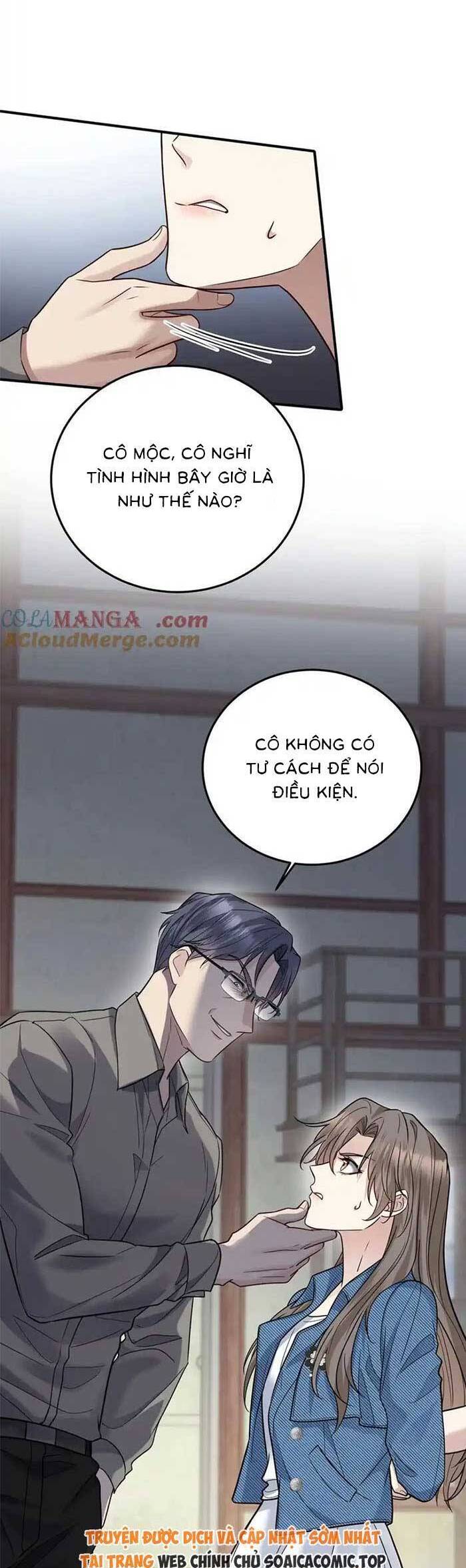 Sau Khi Chia Tay , Tôi Có Kết Đẹp Cùng Với Chú Nhỏ Chapter 41 - 17