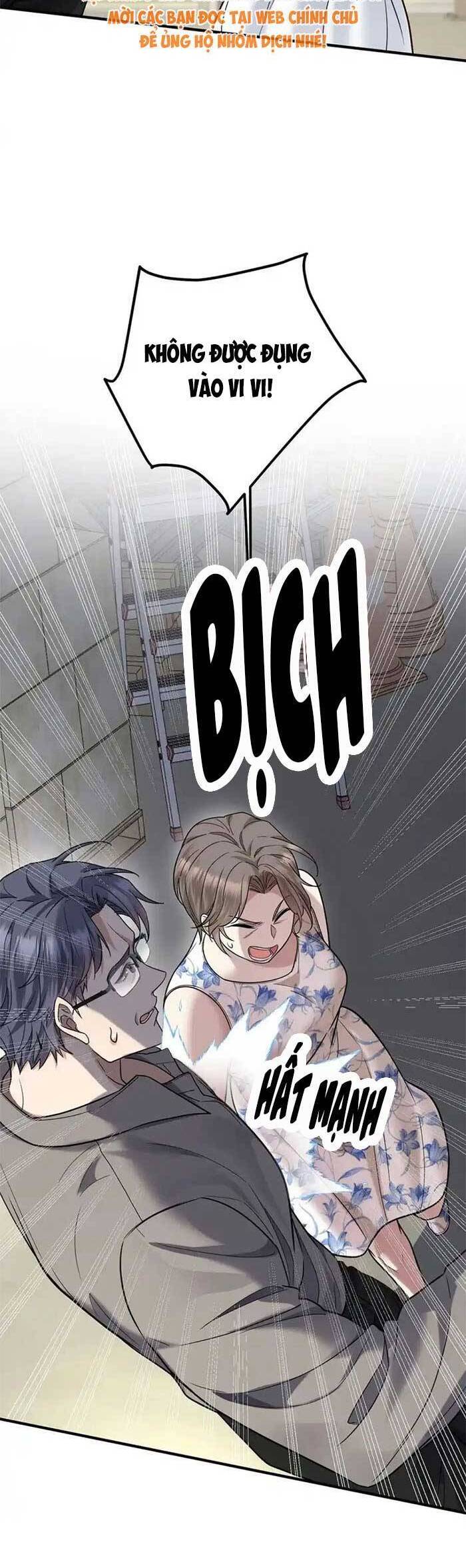 Sau Khi Chia Tay , Tôi Có Kết Đẹp Cùng Với Chú Nhỏ Chapter 41 - 18
