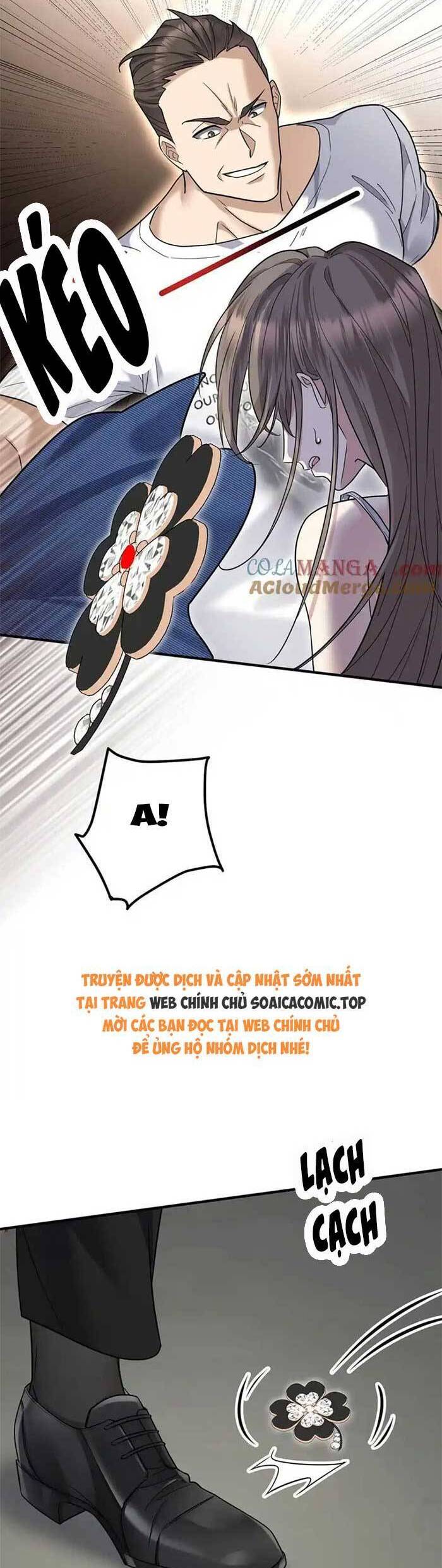 Sau Khi Chia Tay , Tôi Có Kết Đẹp Cùng Với Chú Nhỏ Chapter 41 - 22