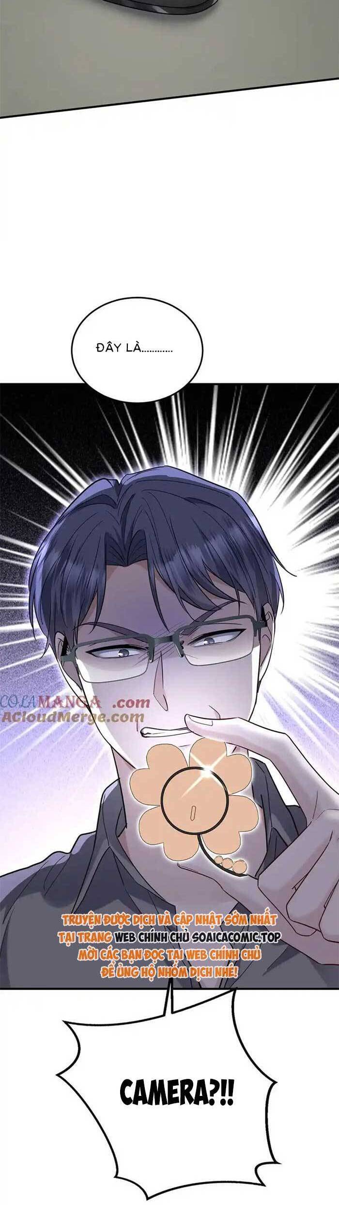 Sau Khi Chia Tay , Tôi Có Kết Đẹp Cùng Với Chú Nhỏ Chapter 41 - 23