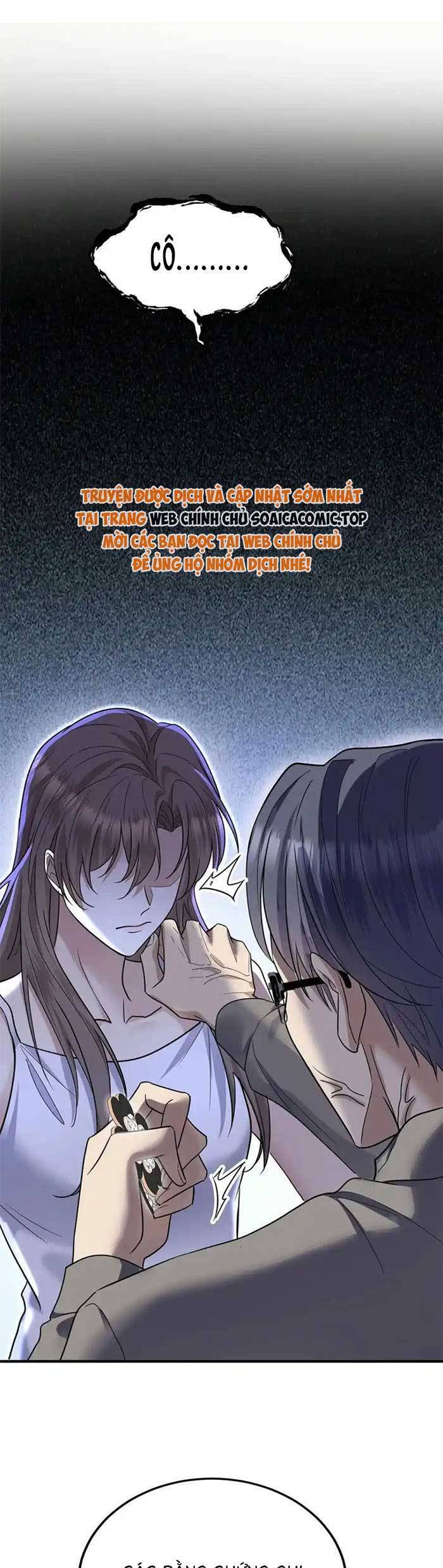 Sau Khi Chia Tay , Tôi Có Kết Đẹp Cùng Với Chú Nhỏ Chapter 41 - 24