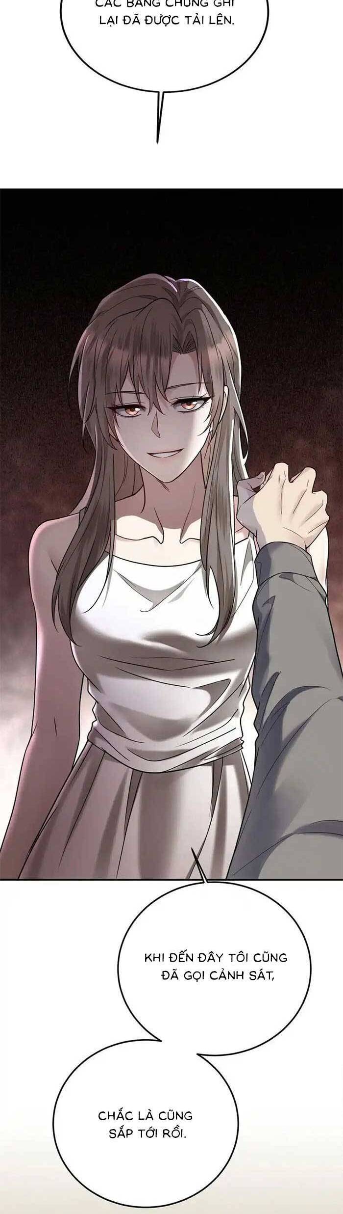 Sau Khi Chia Tay , Tôi Có Kết Đẹp Cùng Với Chú Nhỏ Chapter 41 - 25