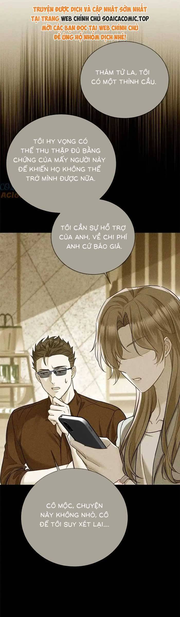 Sau Khi Chia Tay , Tôi Có Kết Đẹp Cùng Với Chú Nhỏ Chapter 41 - 26