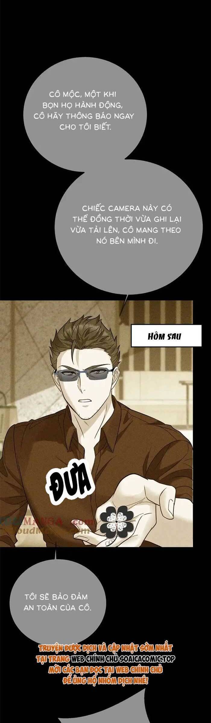 Sau Khi Chia Tay , Tôi Có Kết Đẹp Cùng Với Chú Nhỏ Chapter 41 - 27