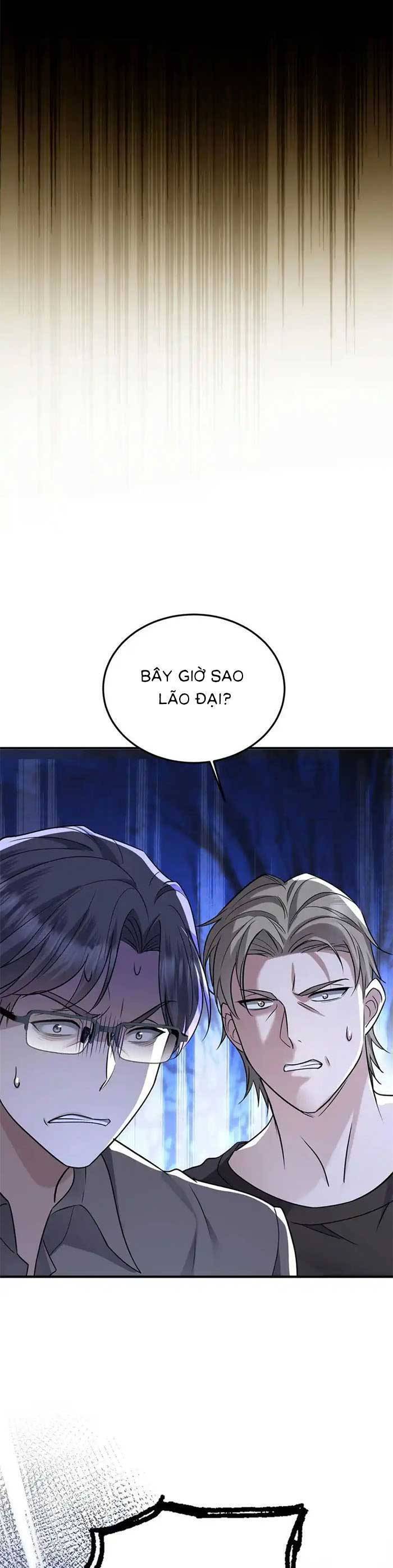 Sau Khi Chia Tay , Tôi Có Kết Đẹp Cùng Với Chú Nhỏ Chapter 41 - 29