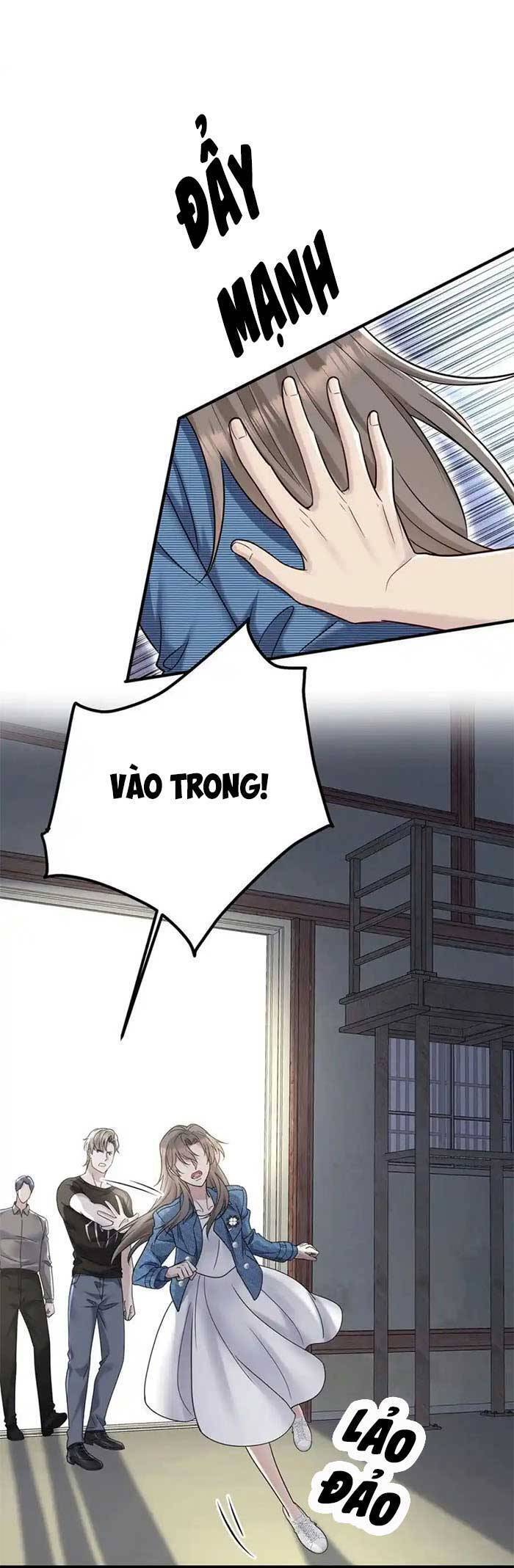 Sau Khi Chia Tay , Tôi Có Kết Đẹp Cùng Với Chú Nhỏ Chapter 41 - 7