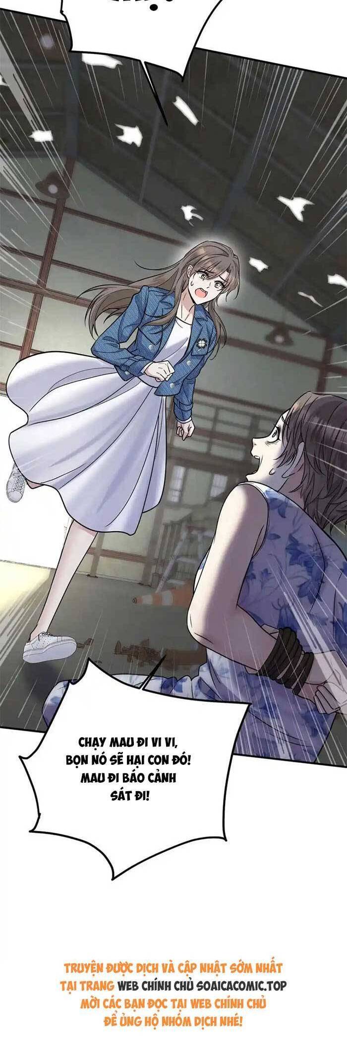 Sau Khi Chia Tay , Tôi Có Kết Đẹp Cùng Với Chú Nhỏ Chapter 41 - 9