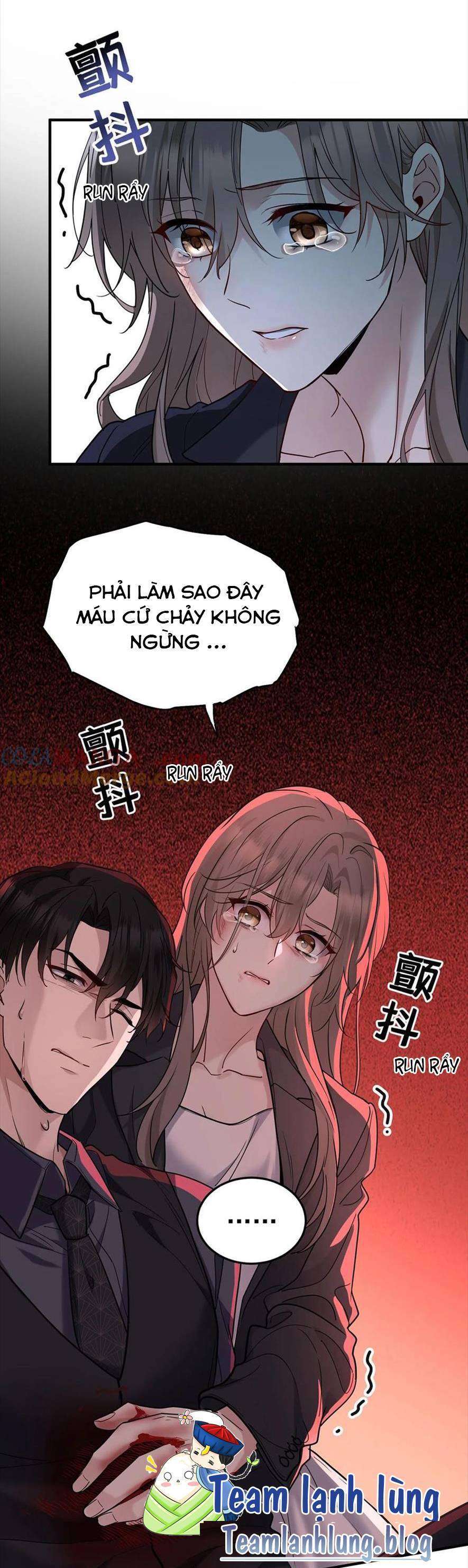 Sau Khi Chia Tay , Tôi Có Kết Đẹp Cùng Với Chú Nhỏ Chapter 43 - 11