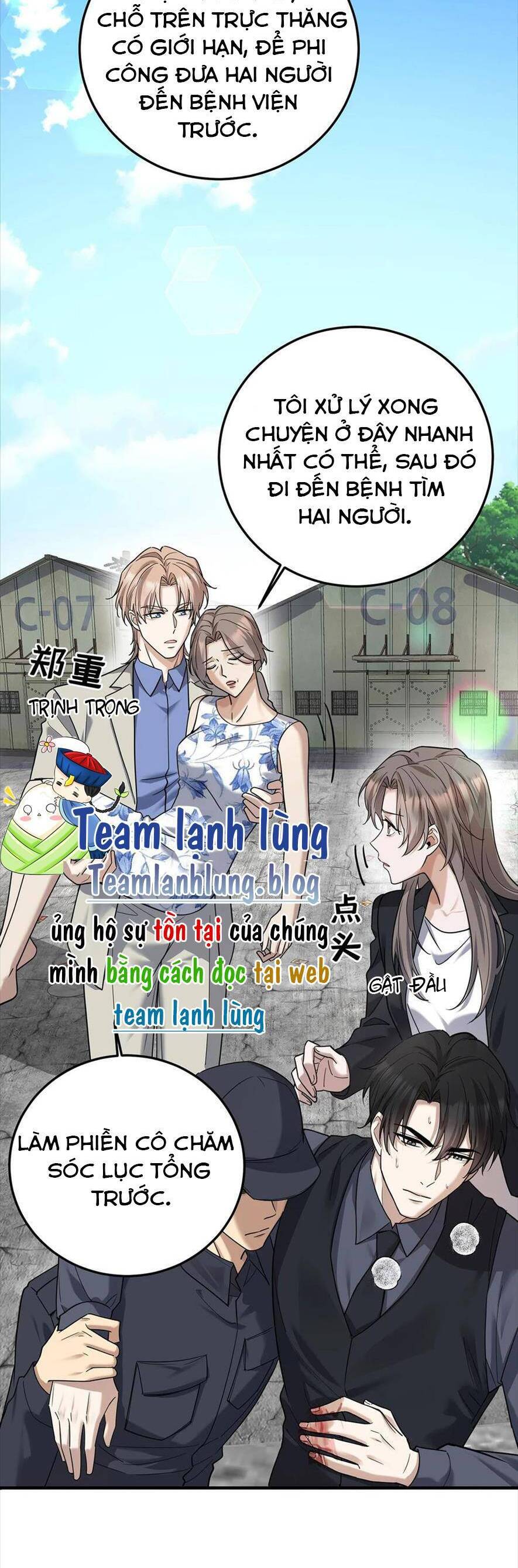 Sau Khi Chia Tay , Tôi Có Kết Đẹp Cùng Với Chú Nhỏ Chapter 43 - 14