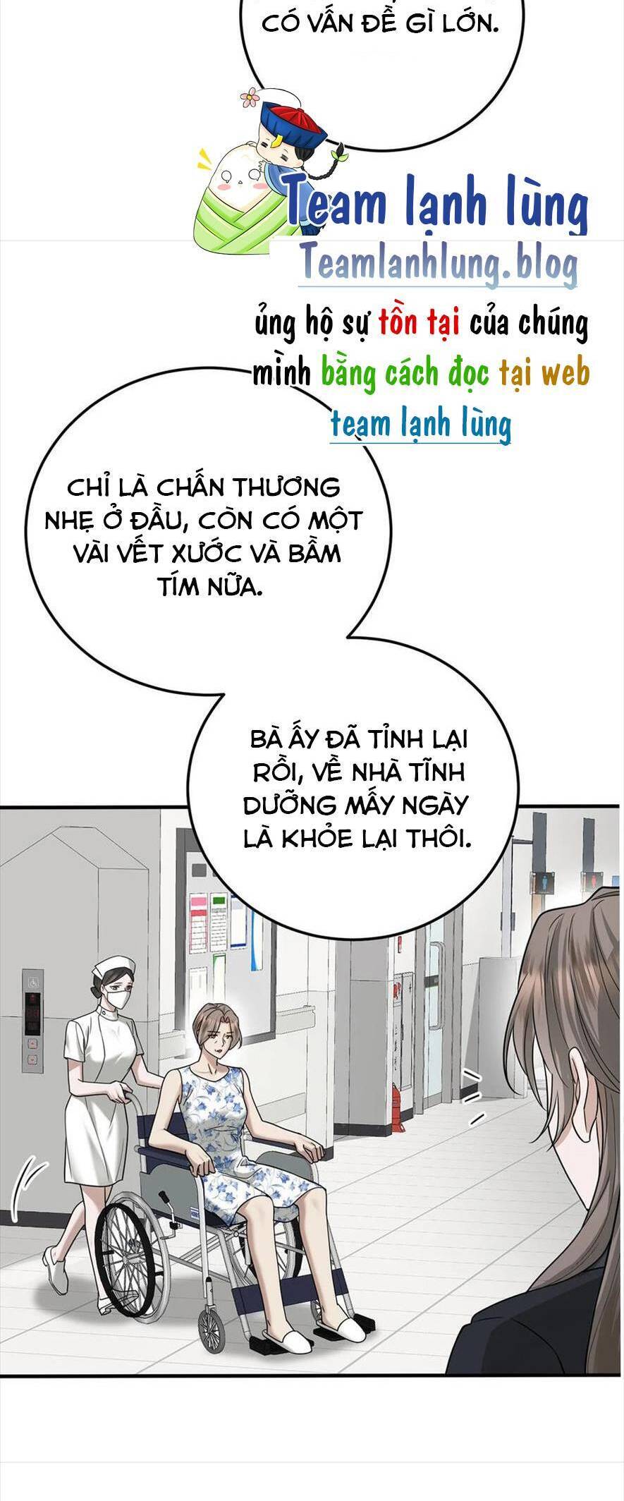 Sau Khi Chia Tay , Tôi Có Kết Đẹp Cùng Với Chú Nhỏ Chapter 43 - 18