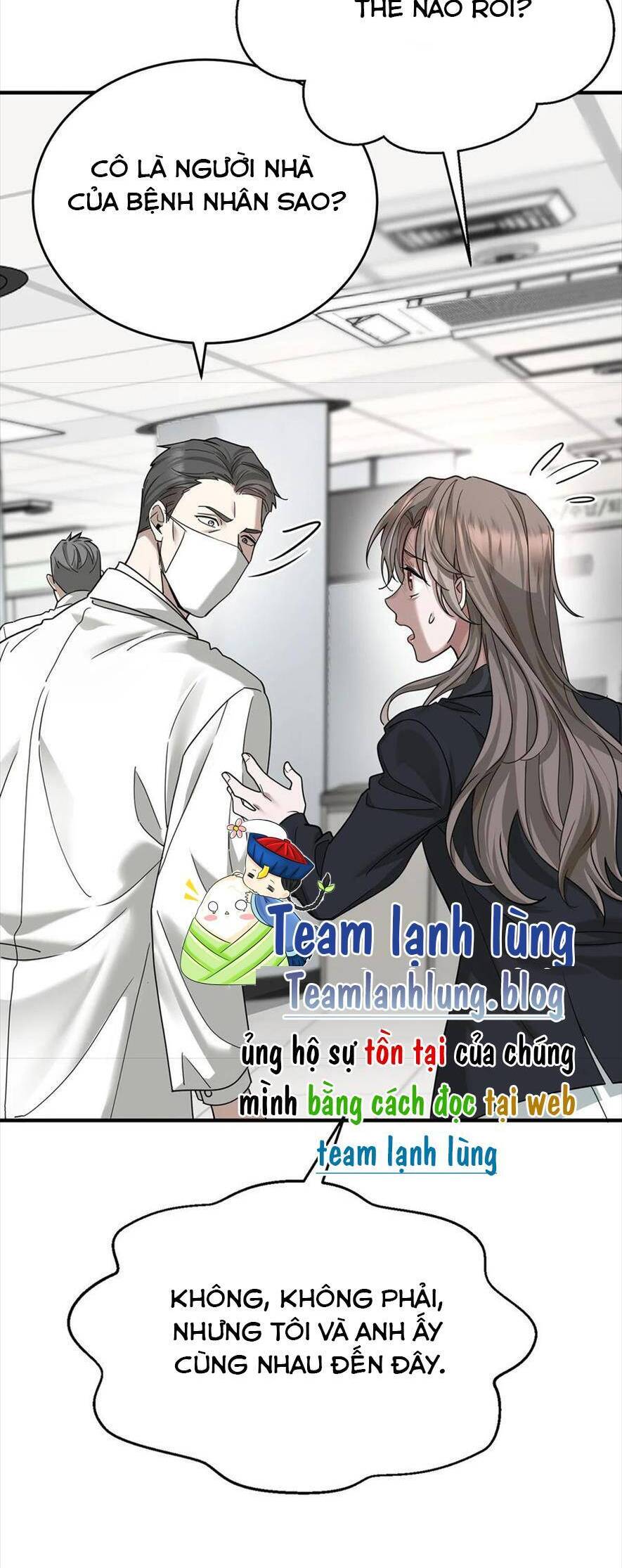 Sau Khi Chia Tay , Tôi Có Kết Đẹp Cùng Với Chú Nhỏ Chapter 43 - 22